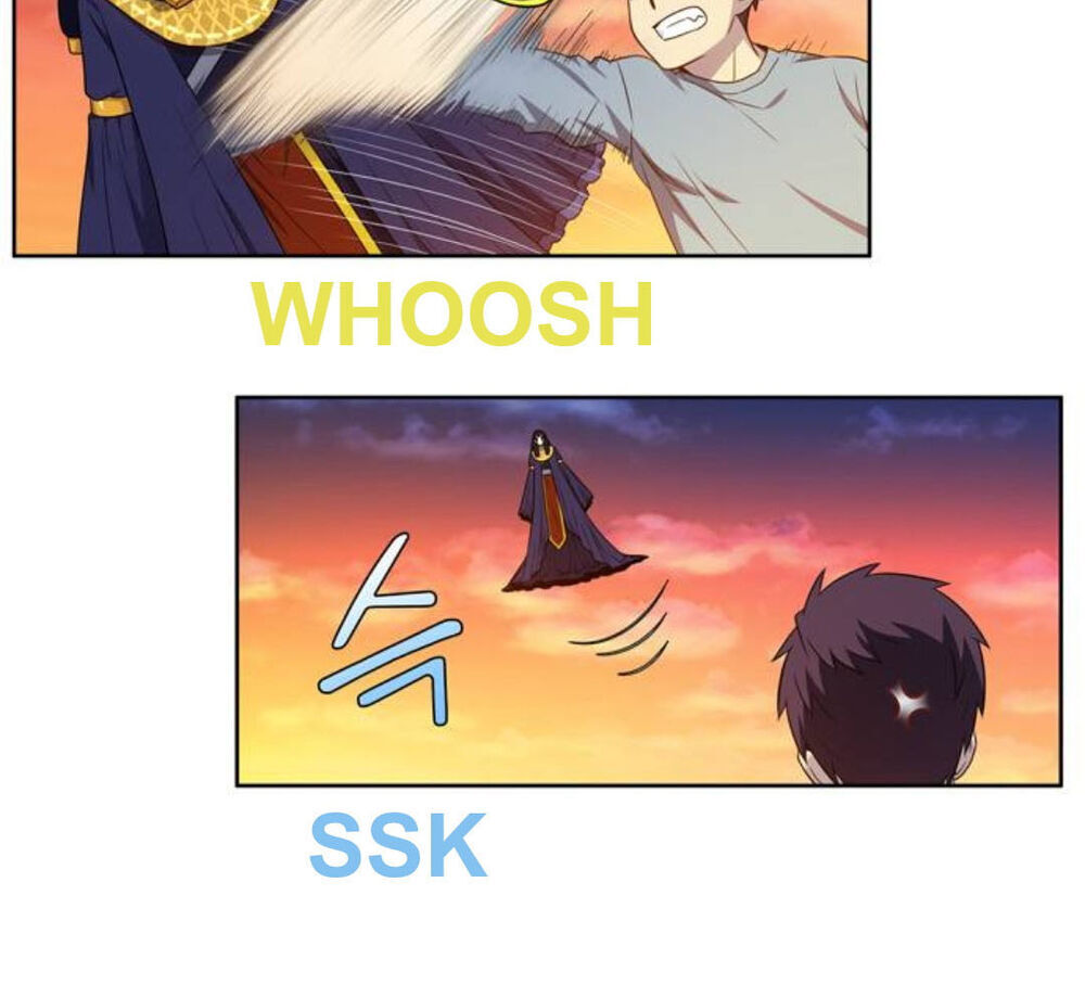 Thế Giới Game Thủ Chapter 347 - Trang 2