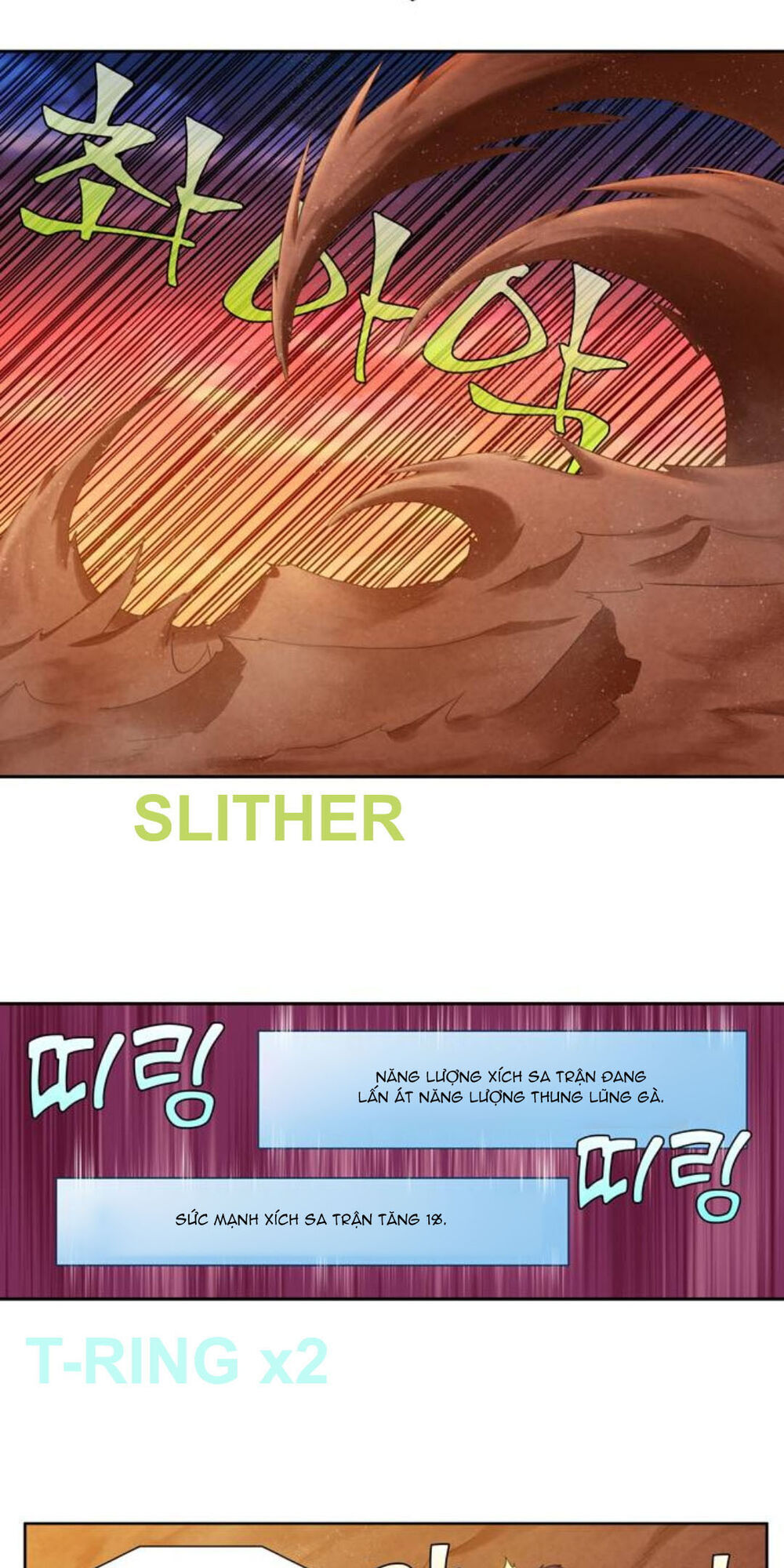 Thế Giới Game Thủ Chapter 347 - Trang 2