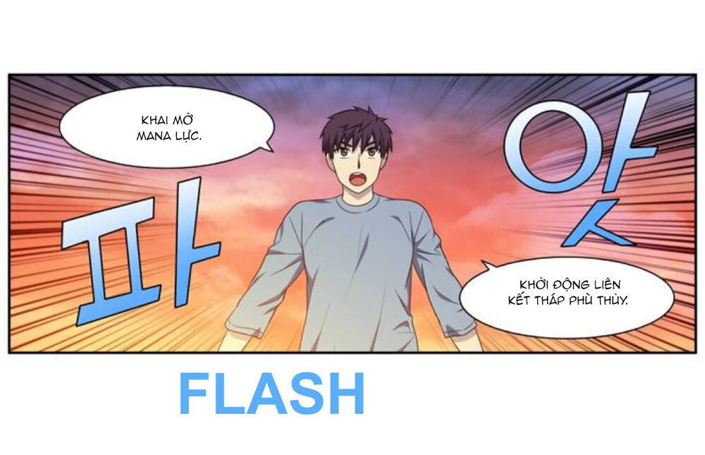 Thế Giới Game Thủ Chapter 347 - Trang 2