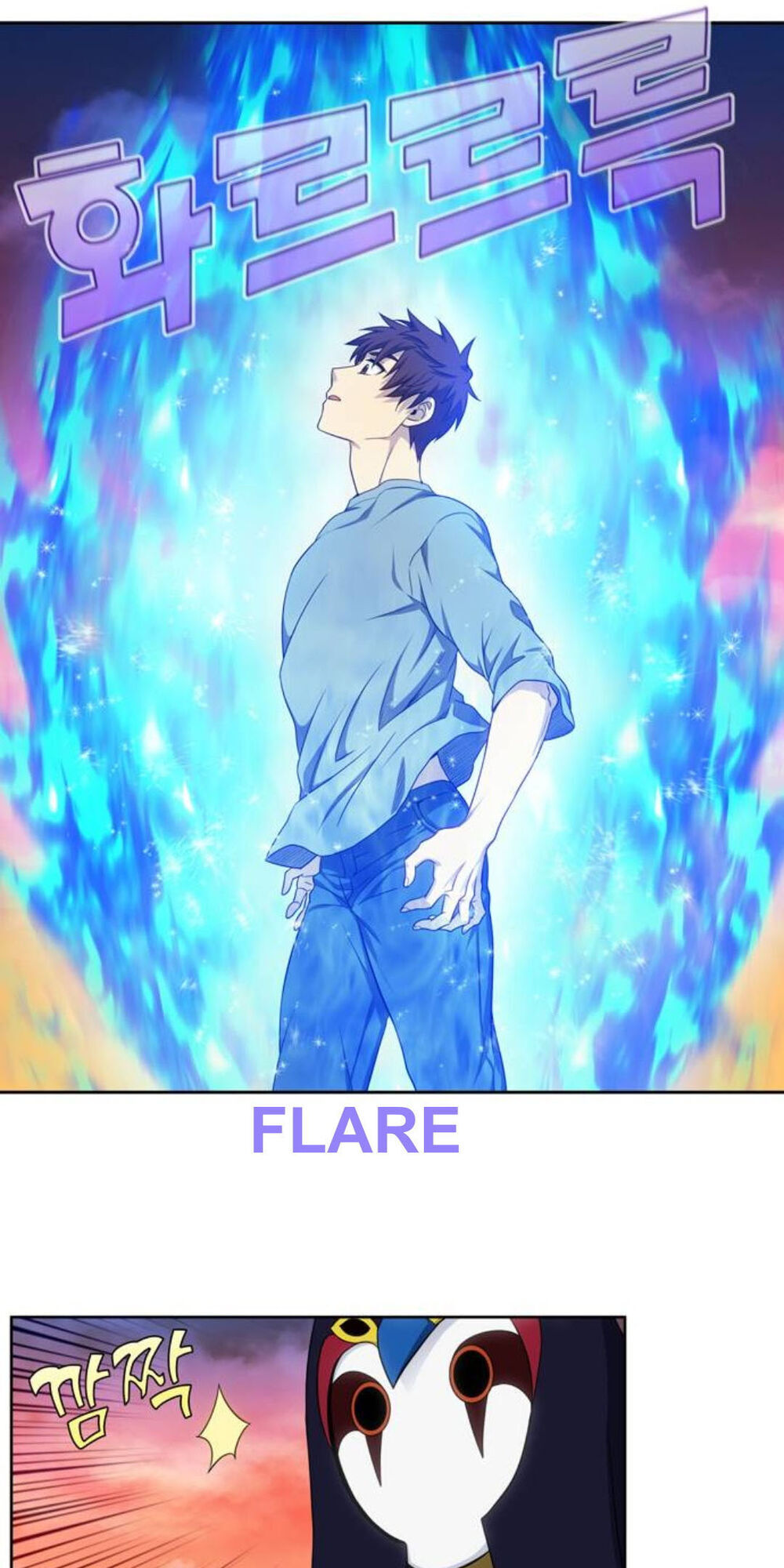 Thế Giới Game Thủ Chapter 347 - Trang 2