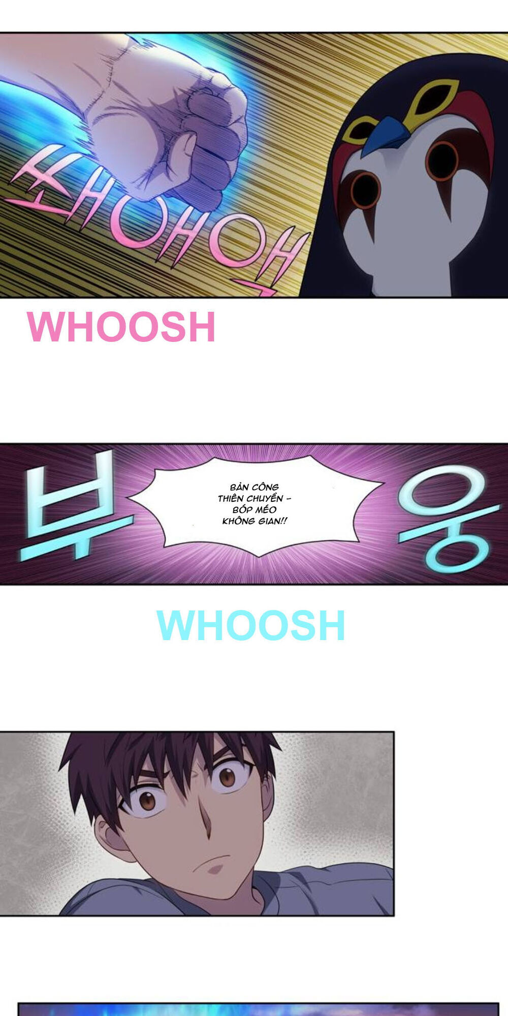 Thế Giới Game Thủ Chapter 347 - Trang 2