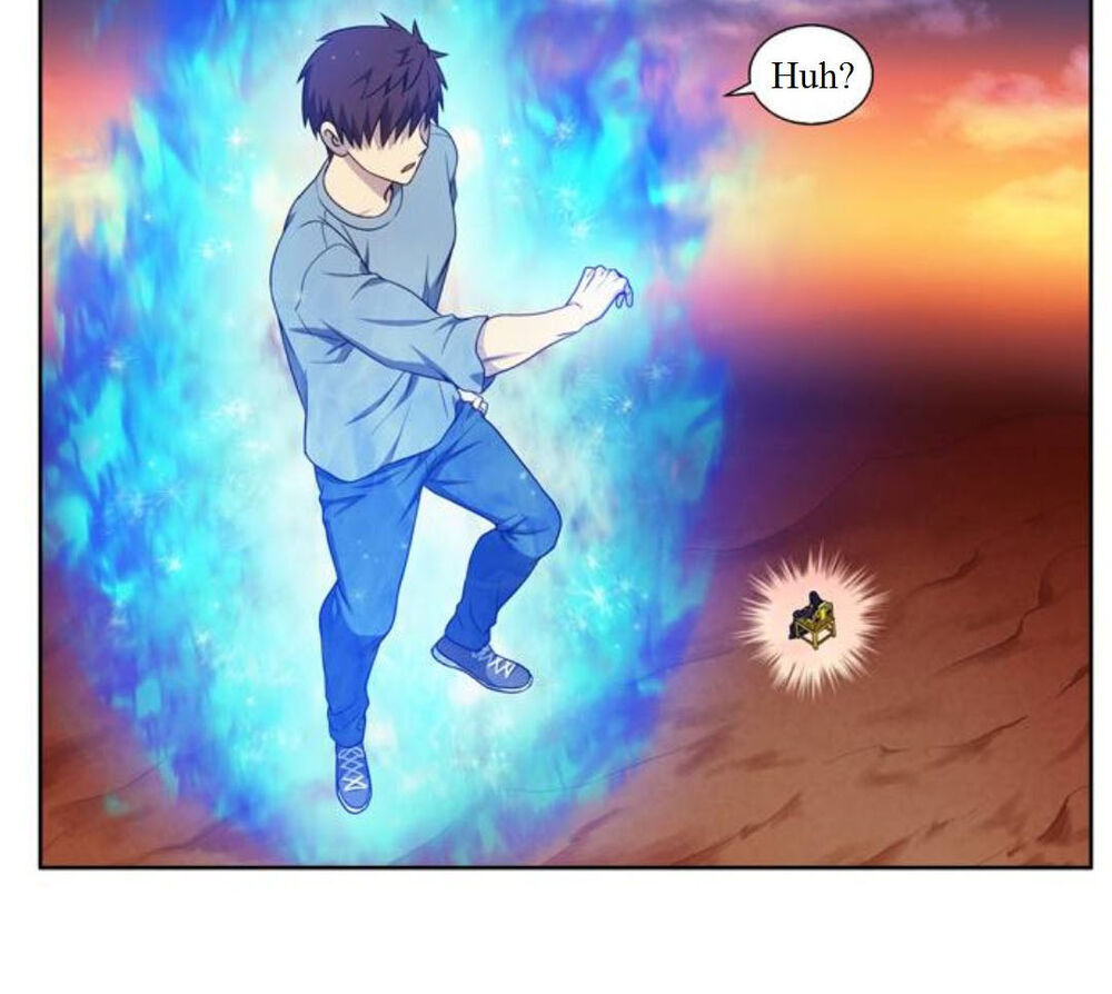 Thế Giới Game Thủ Chapter 347 - Trang 2