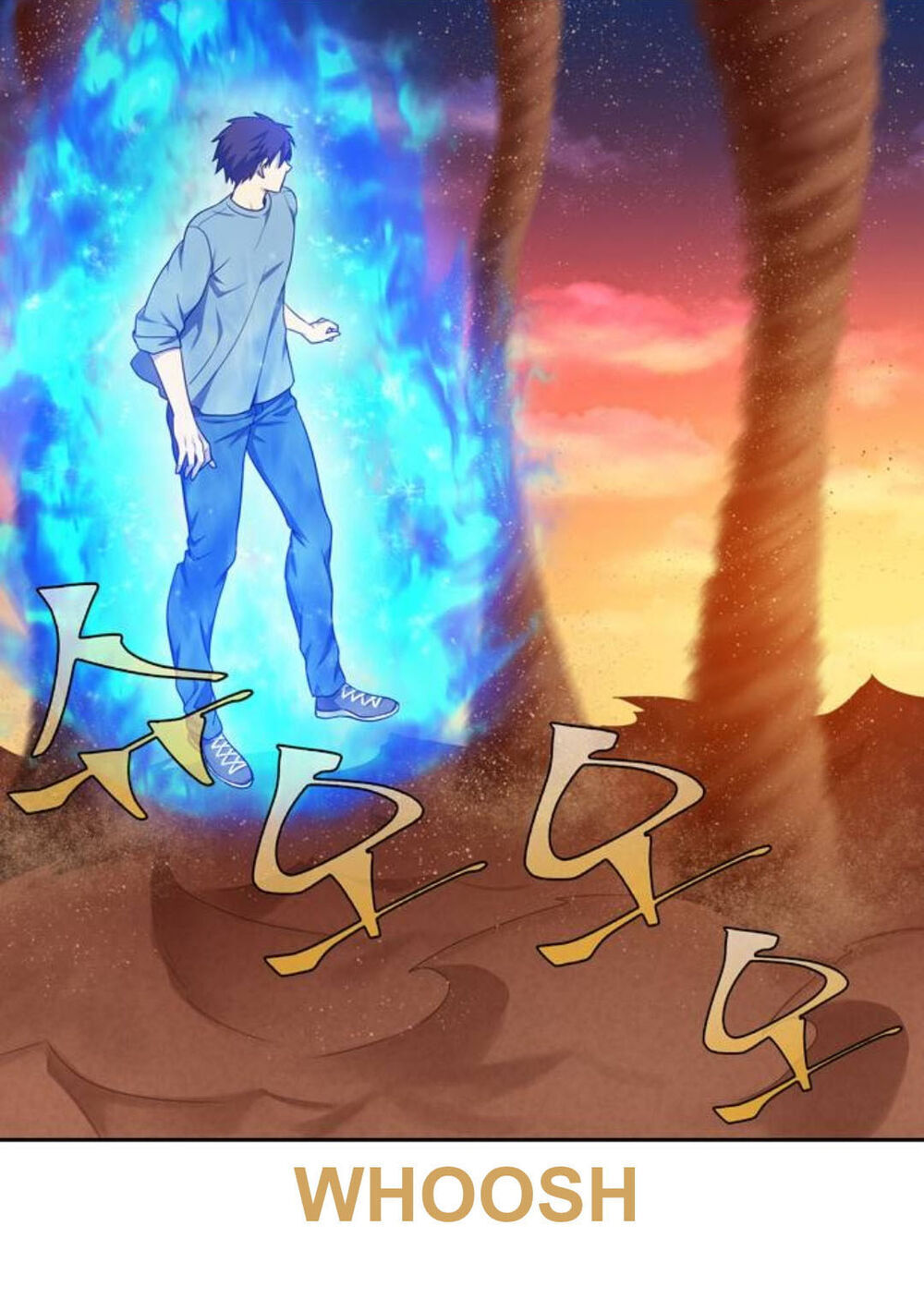 Thế Giới Game Thủ Chapter 347 - Trang 2