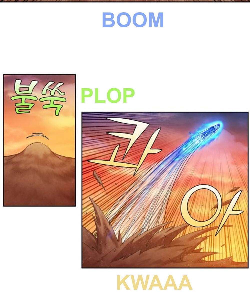 Thế Giới Game Thủ Chapter 347 - Trang 2