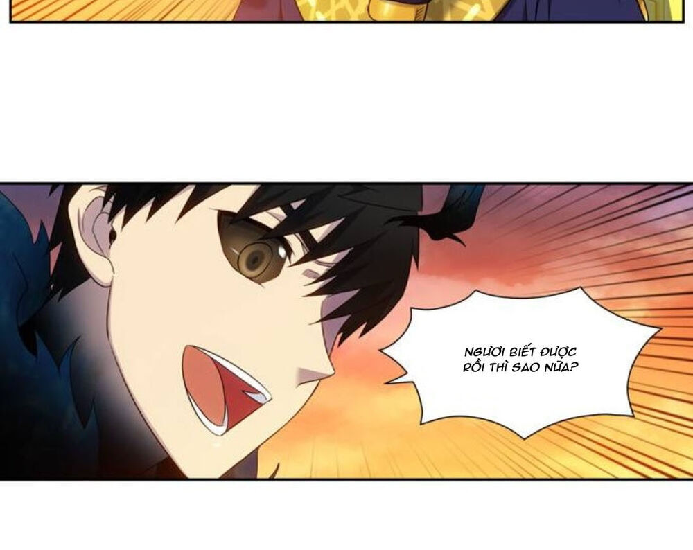 Thế Giới Game Thủ Chapter 348 - Trang 2