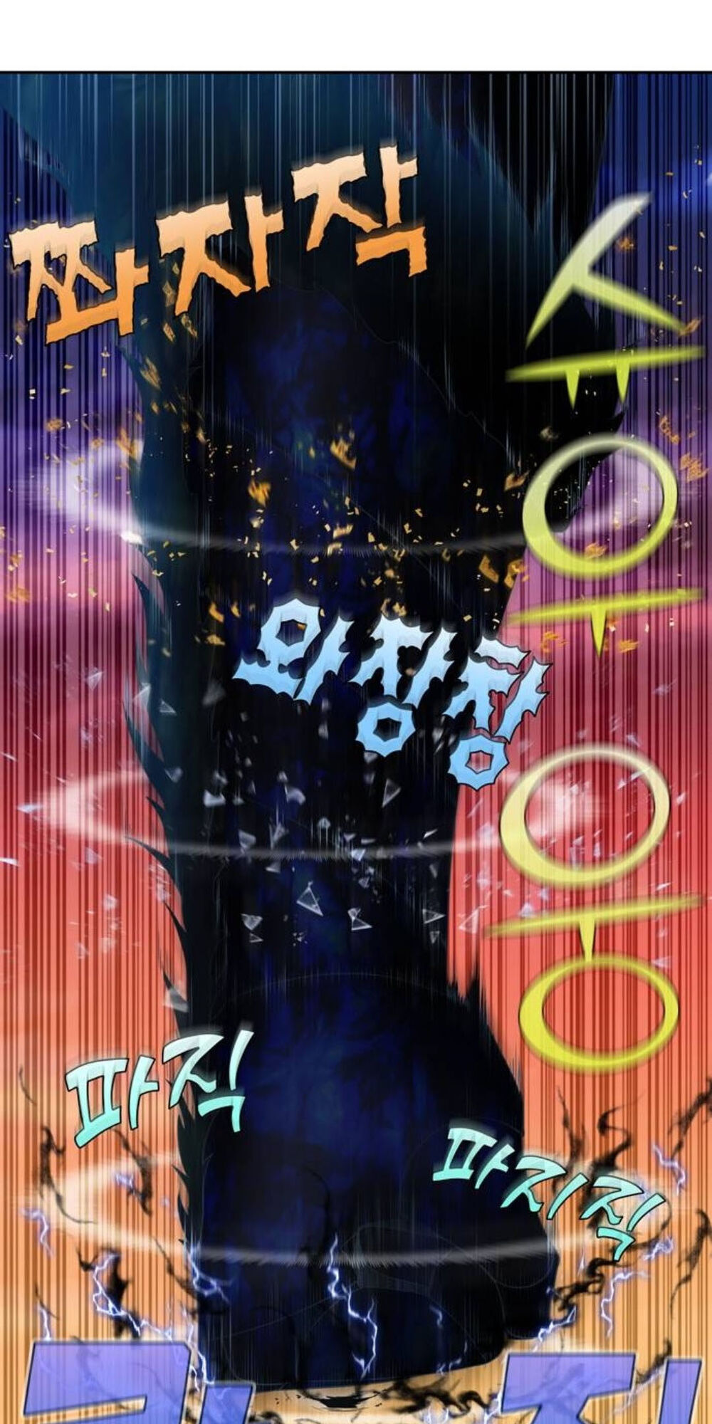 Thế Giới Game Thủ Chapter 348 - Trang 2