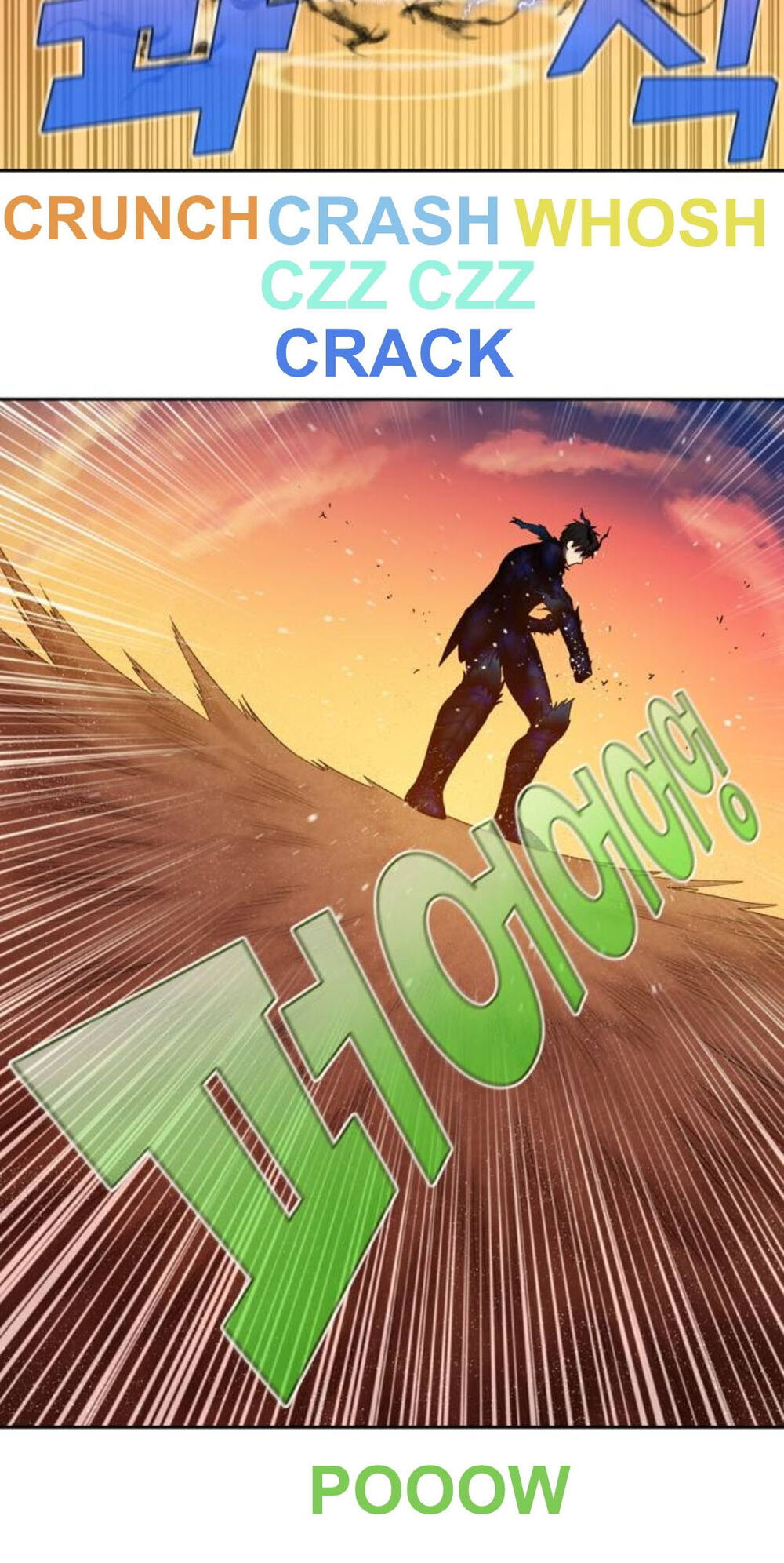 Thế Giới Game Thủ Chapter 348 - Trang 2