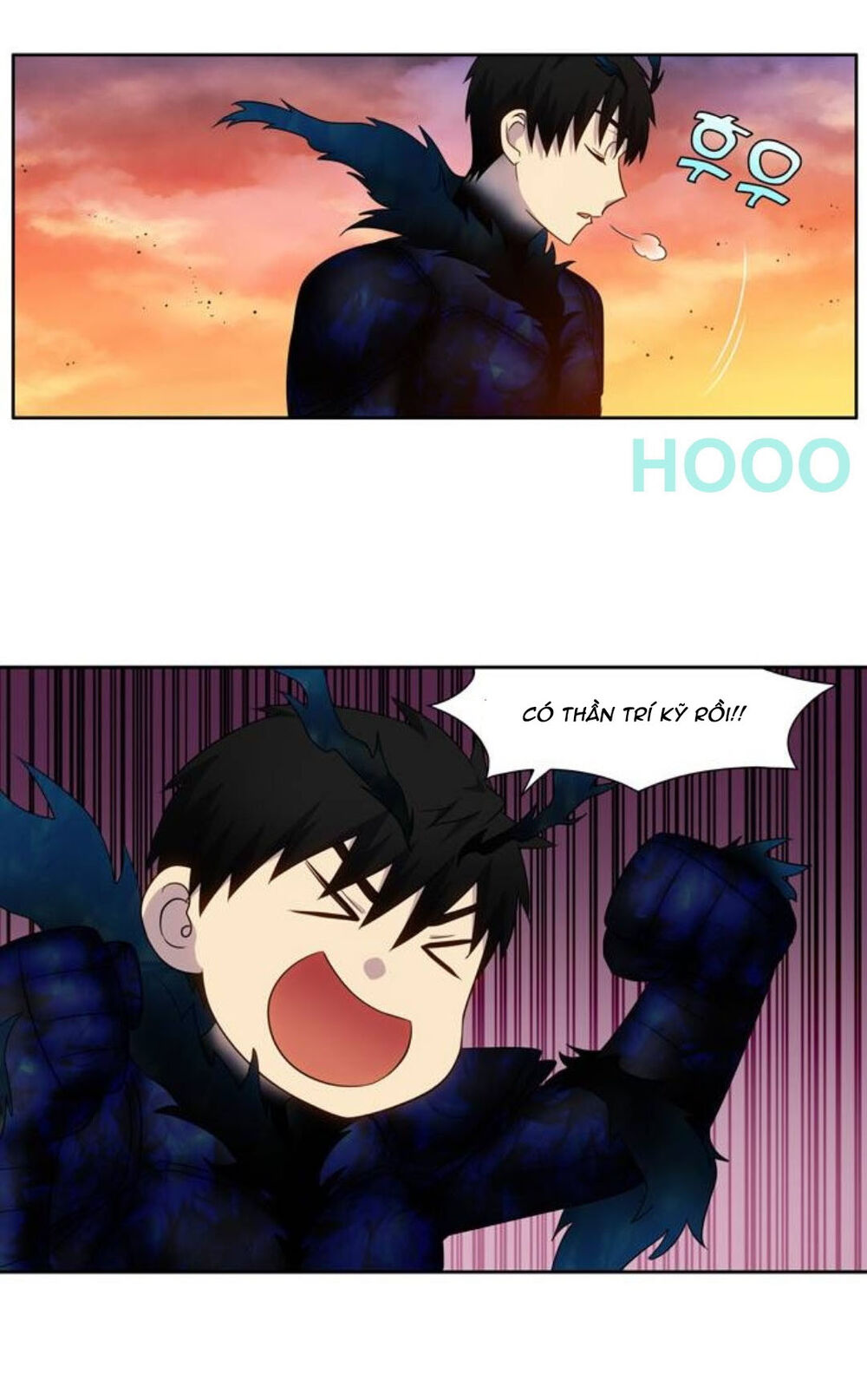 Thế Giới Game Thủ Chapter 348 - Trang 2