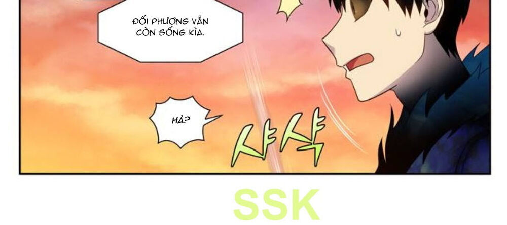 Thế Giới Game Thủ Chapter 348 - Trang 2