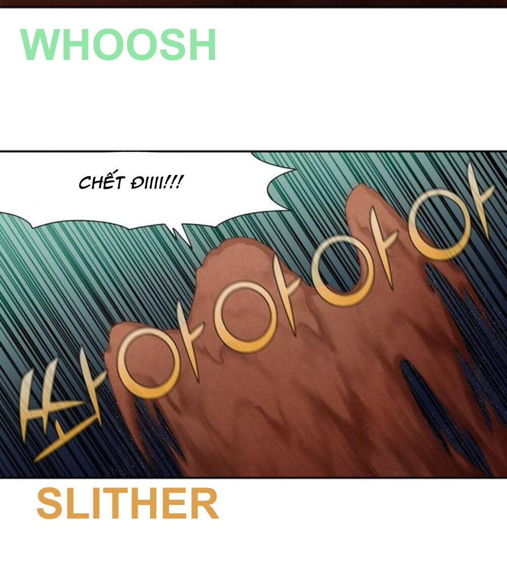 Thế Giới Game Thủ Chapter 348 - Trang 2