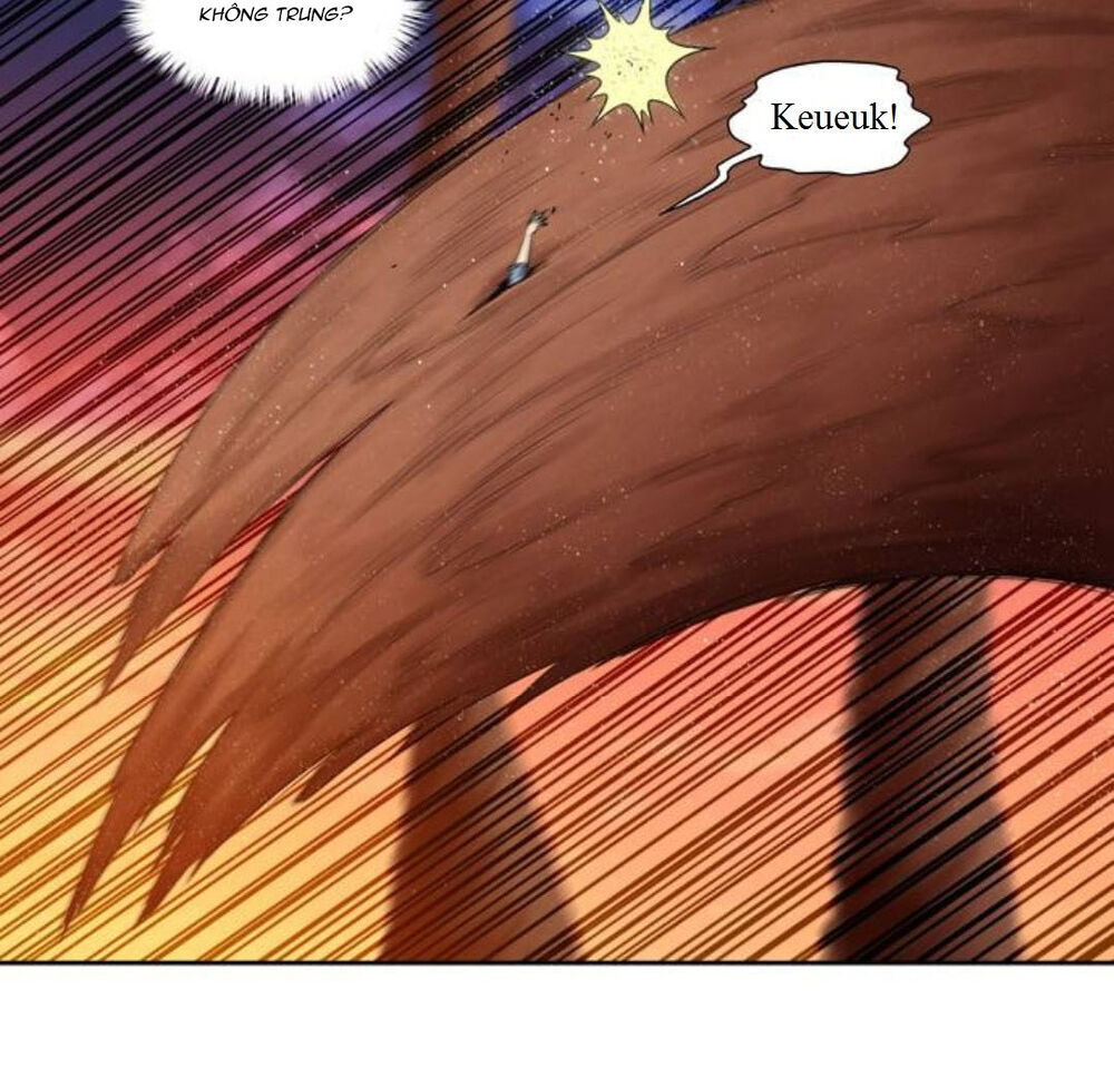 Thế Giới Game Thủ Chapter 348 - Trang 2