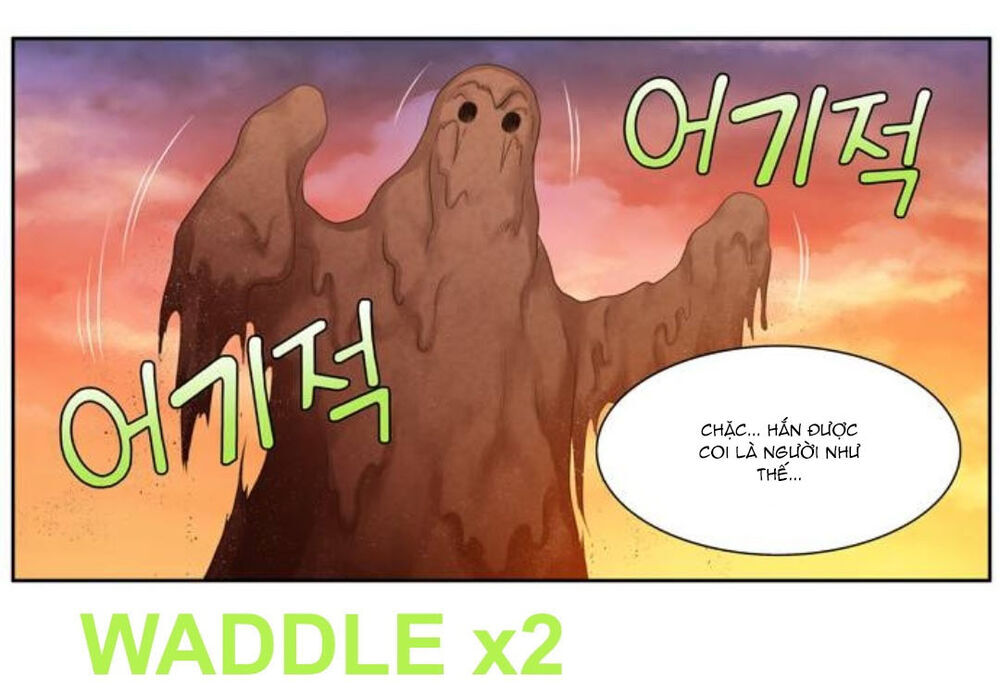 Thế Giới Game Thủ Chapter 348 - Trang 2