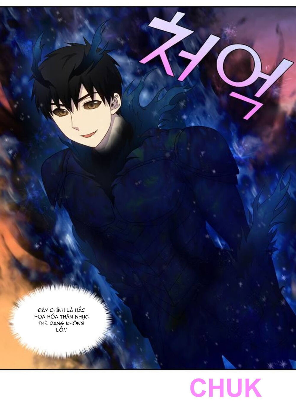 Thế Giới Game Thủ Chapter 348 - Trang 2