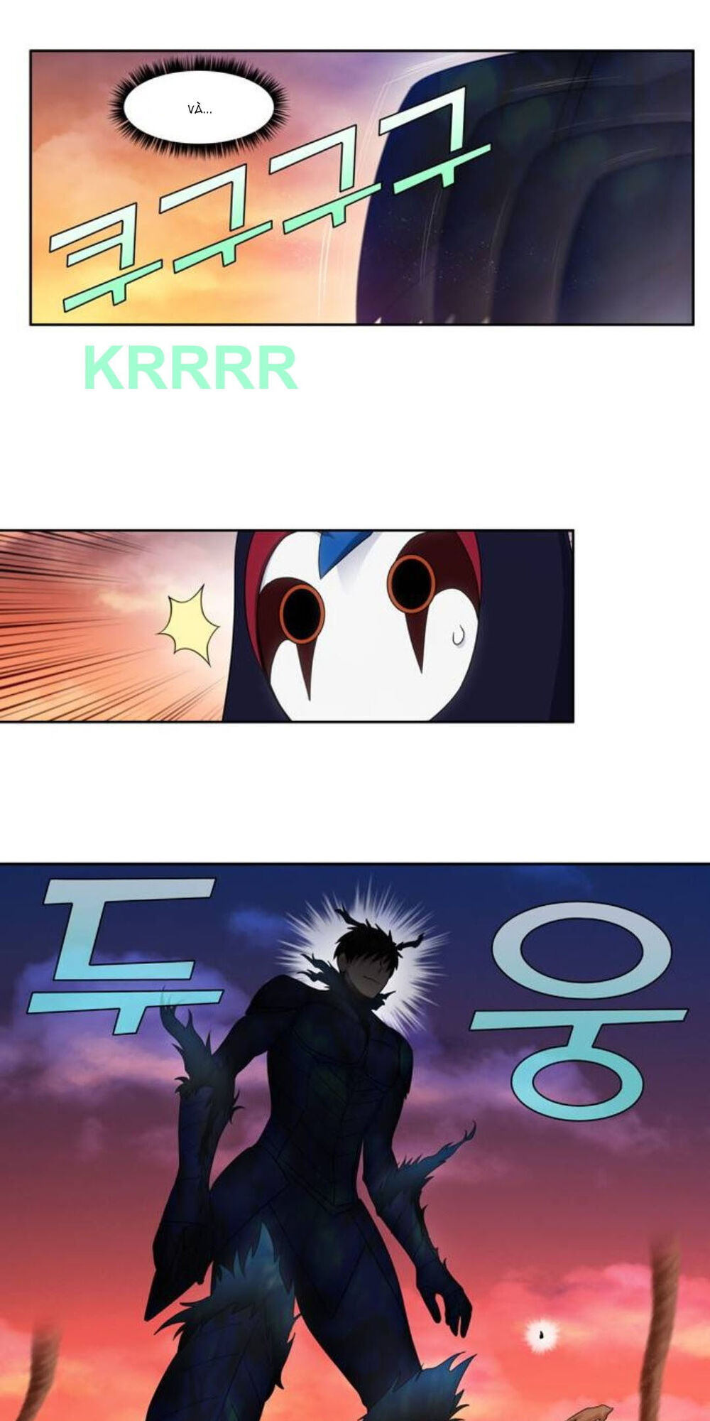 Thế Giới Game Thủ Chapter 348 - Trang 2