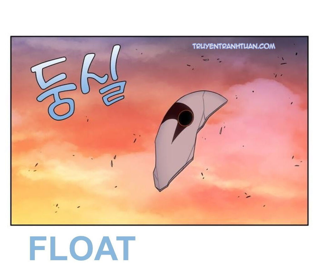 Thế Giới Game Thủ Chapter 349 - Trang 2