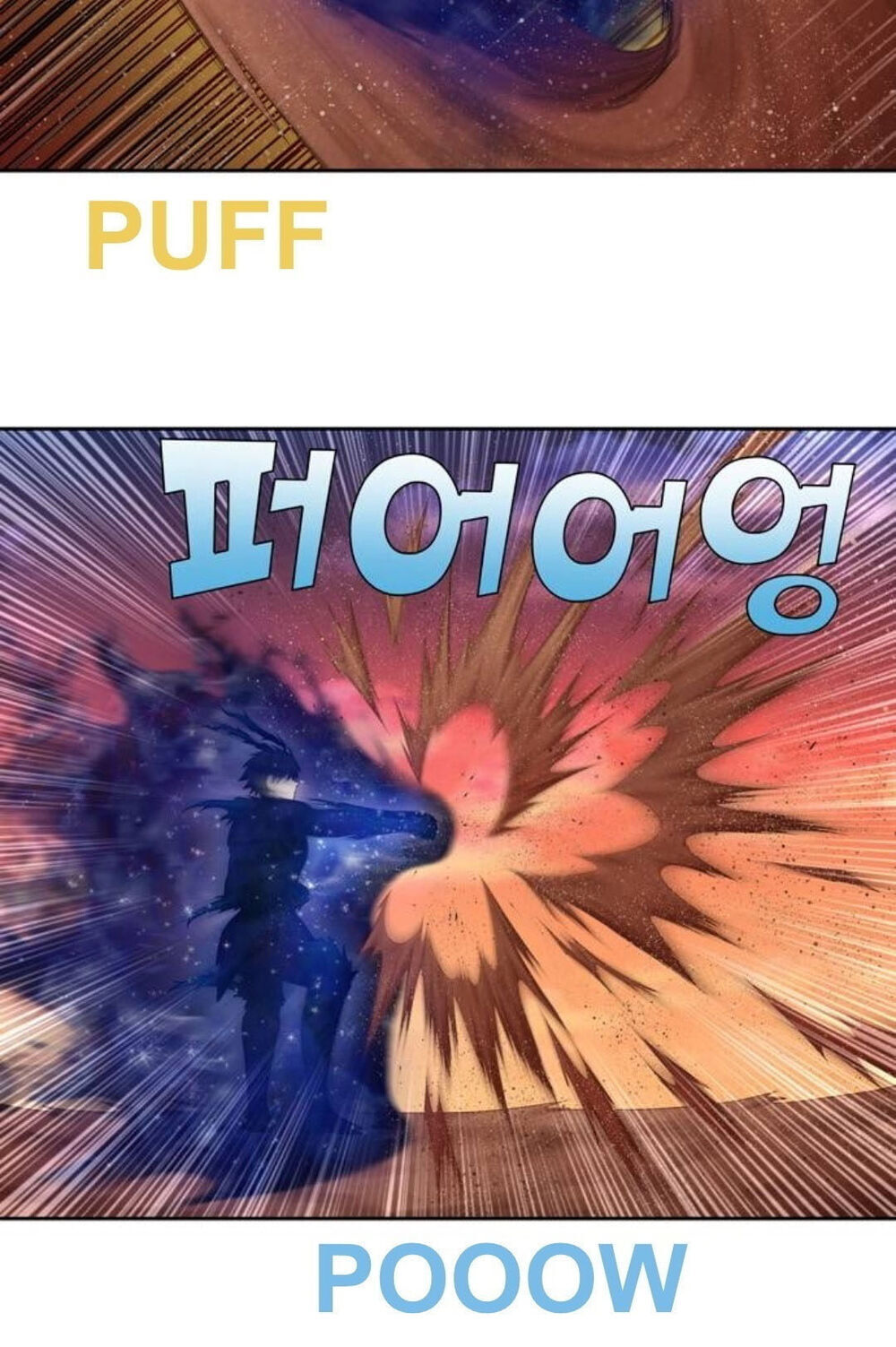 Thế Giới Game Thủ Chapter 349 - Trang 2