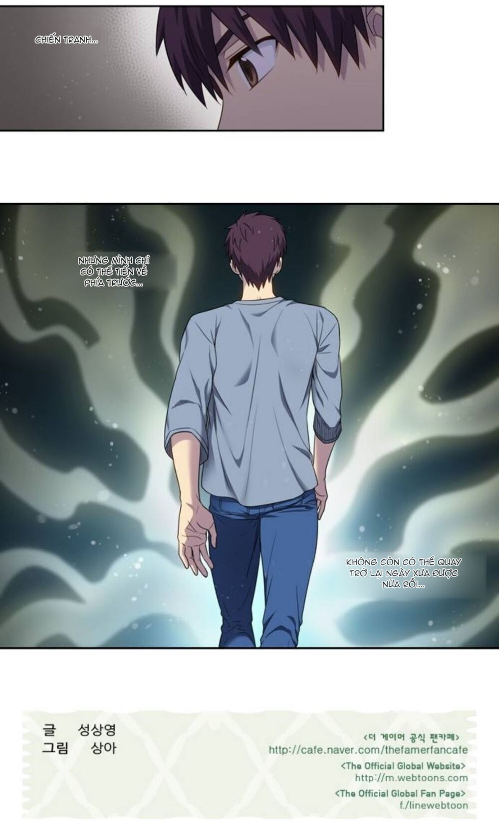 Thế Giới Game Thủ Chapter 349 - Trang 2