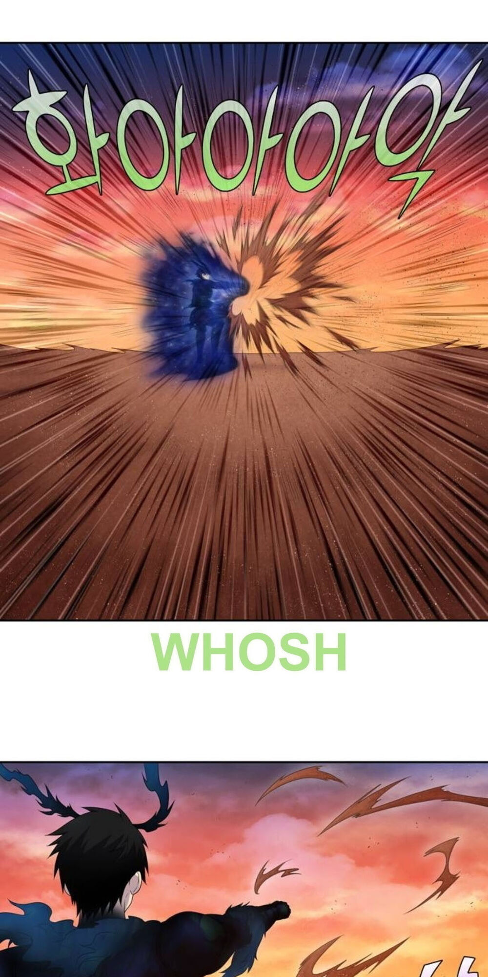 Thế Giới Game Thủ Chapter 349 - Trang 2