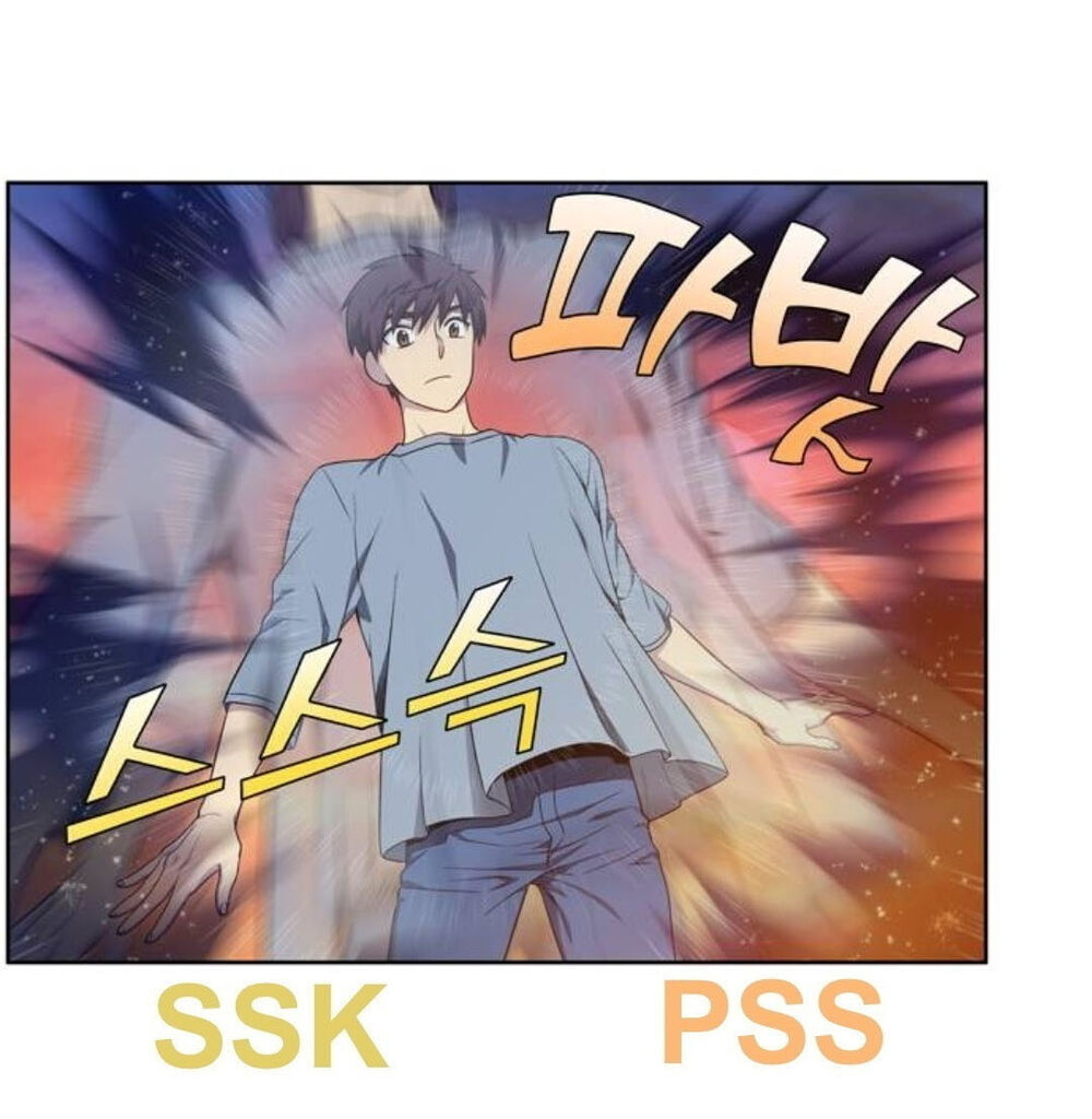 Thế Giới Game Thủ Chapter 349 - Trang 2