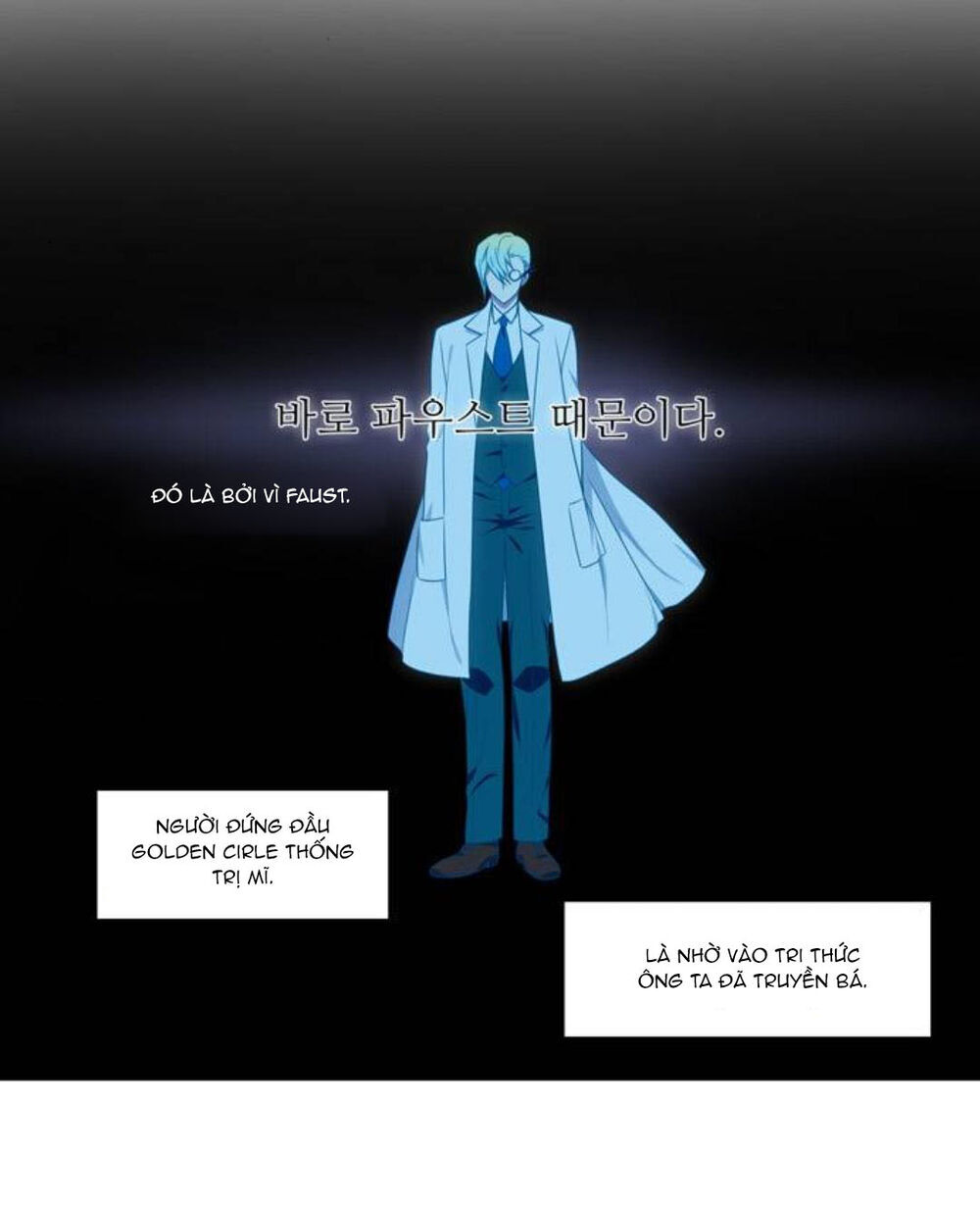 Thế Giới Game Thủ Chapter 350 - Trang 2