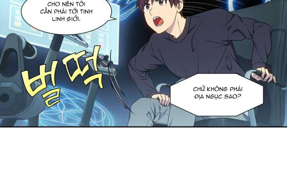 Thế Giới Game Thủ Chapter 350 - Trang 2