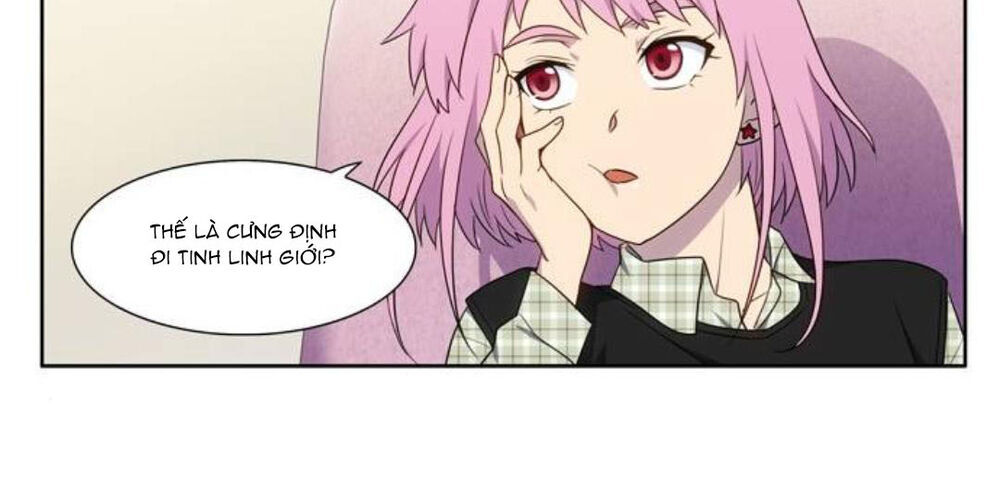 Thế Giới Game Thủ Chapter 350 - Trang 2