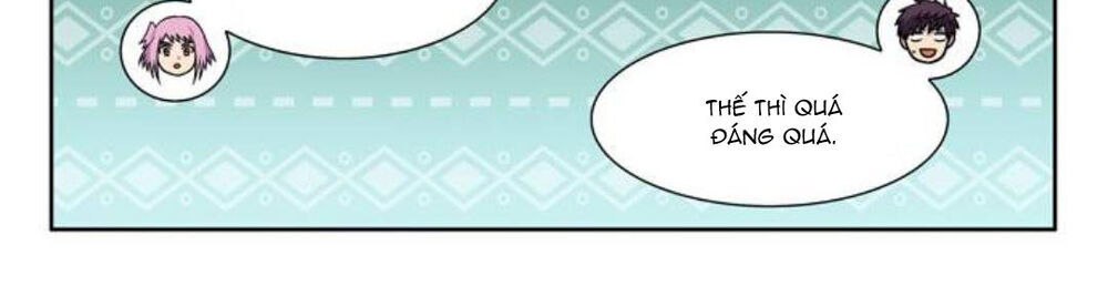 Thế Giới Game Thủ Chapter 350 - Trang 2