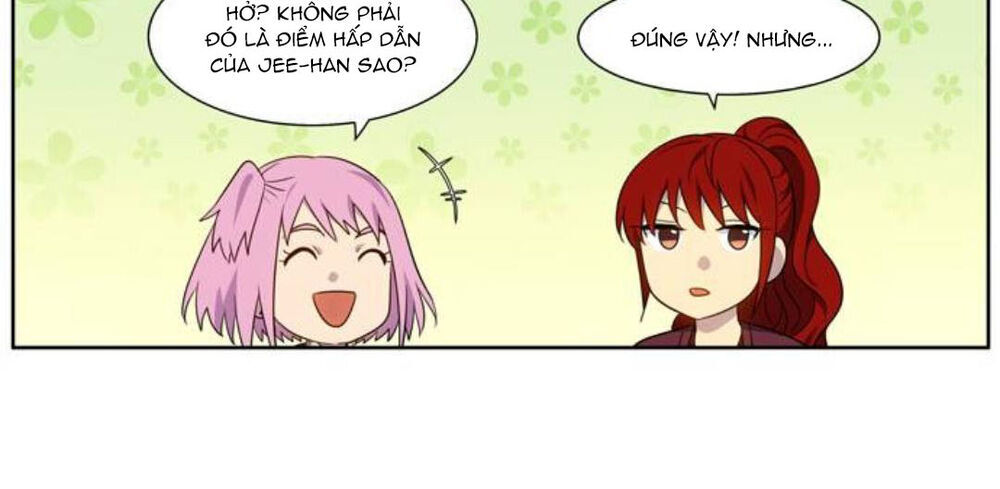 Thế Giới Game Thủ Chapter 350 - Trang 2