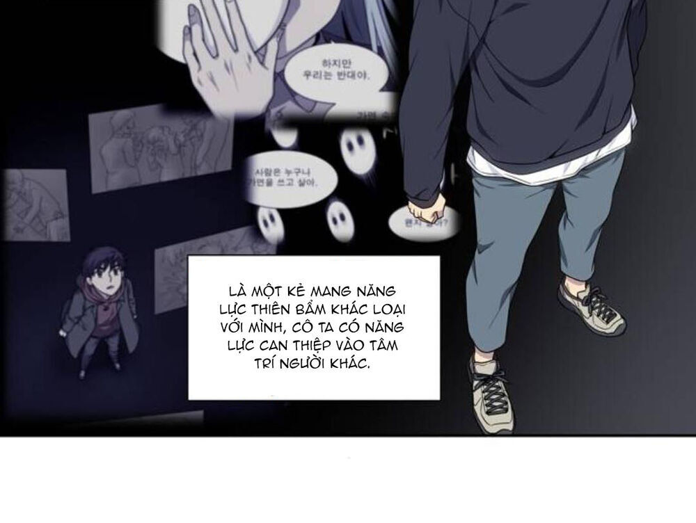 Thế Giới Game Thủ Chapter 351 - Trang 2