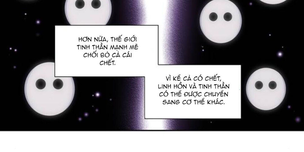 Thế Giới Game Thủ Chapter 351 - Trang 2