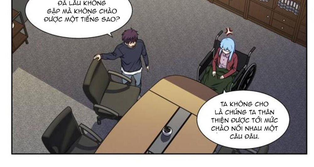 Thế Giới Game Thủ Chapter 351 - Trang 2