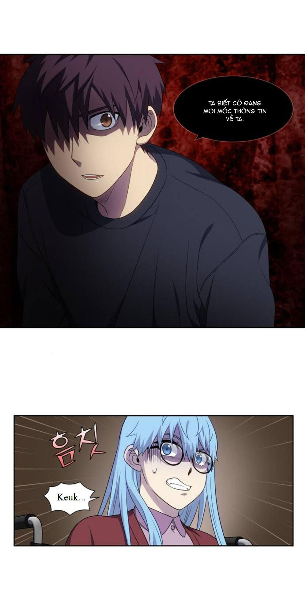 Thế Giới Game Thủ Chapter 351 - Trang 2