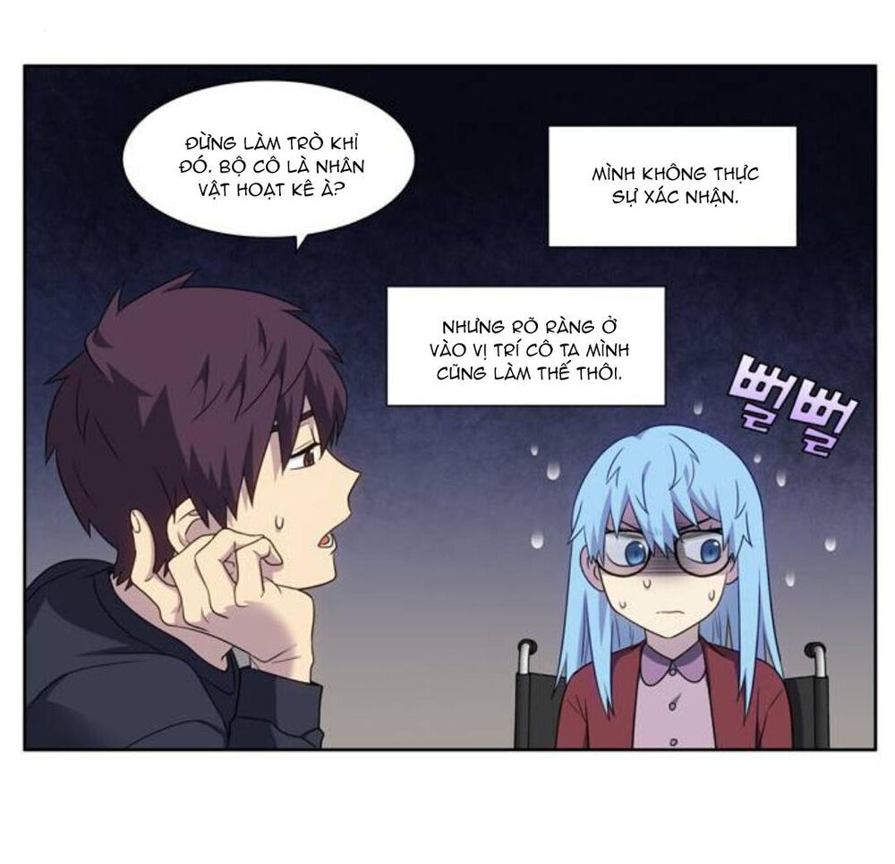 Thế Giới Game Thủ Chapter 351 - Trang 2