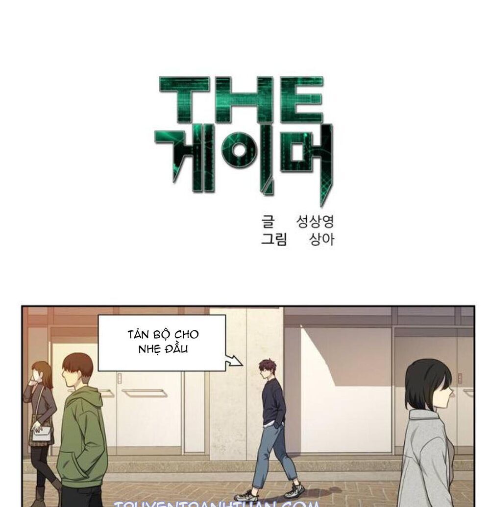 Thế Giới Game Thủ Chapter 352 - Trang 2