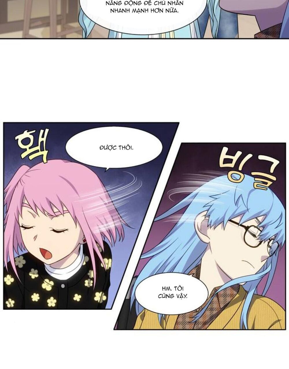 Thế Giới Game Thủ Chapter 352 - Trang 2