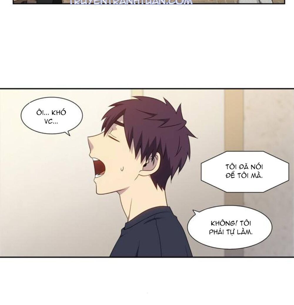 Thế Giới Game Thủ Chapter 352 - Trang 2