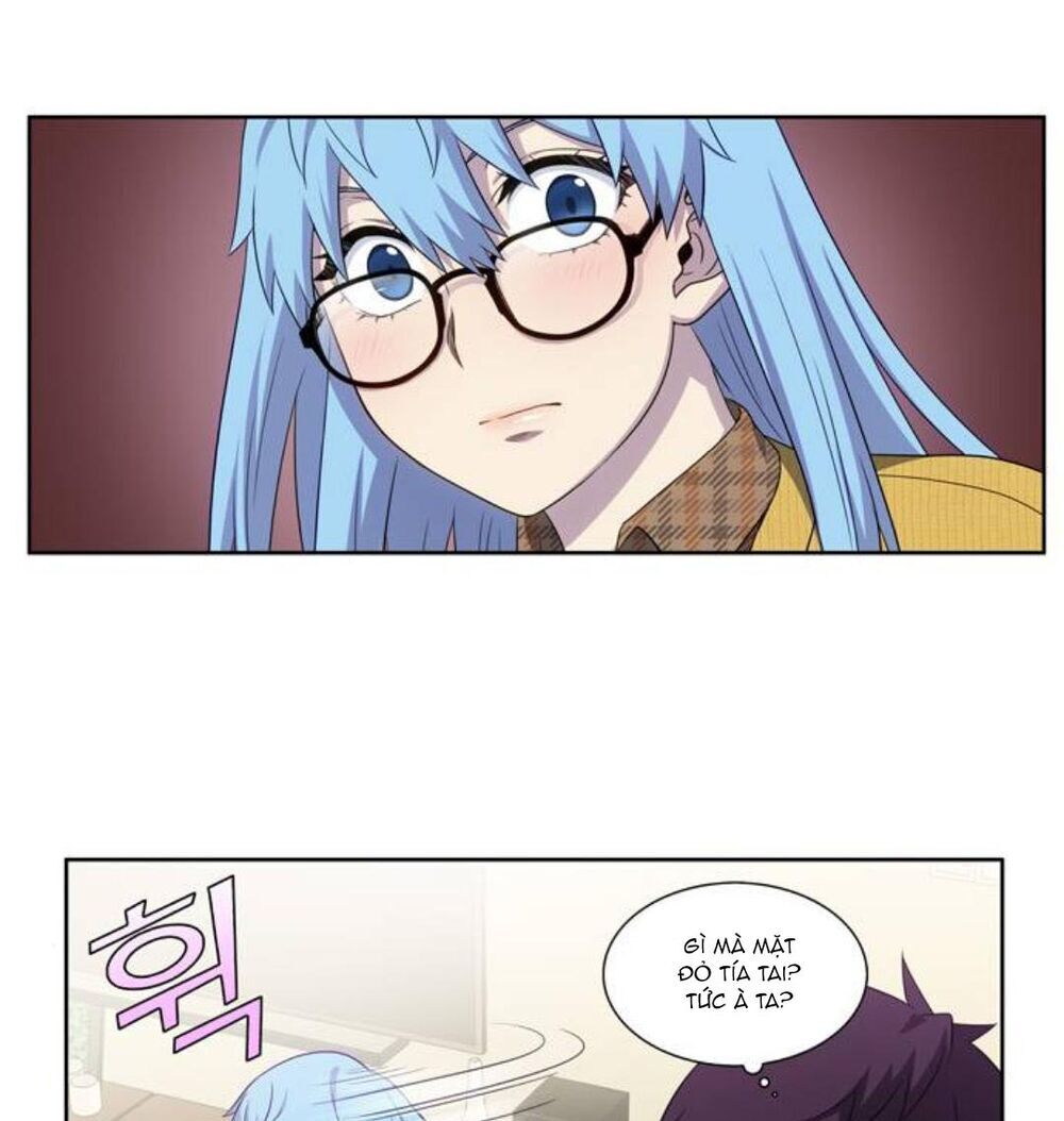 Thế Giới Game Thủ Chapter 352 - Trang 2