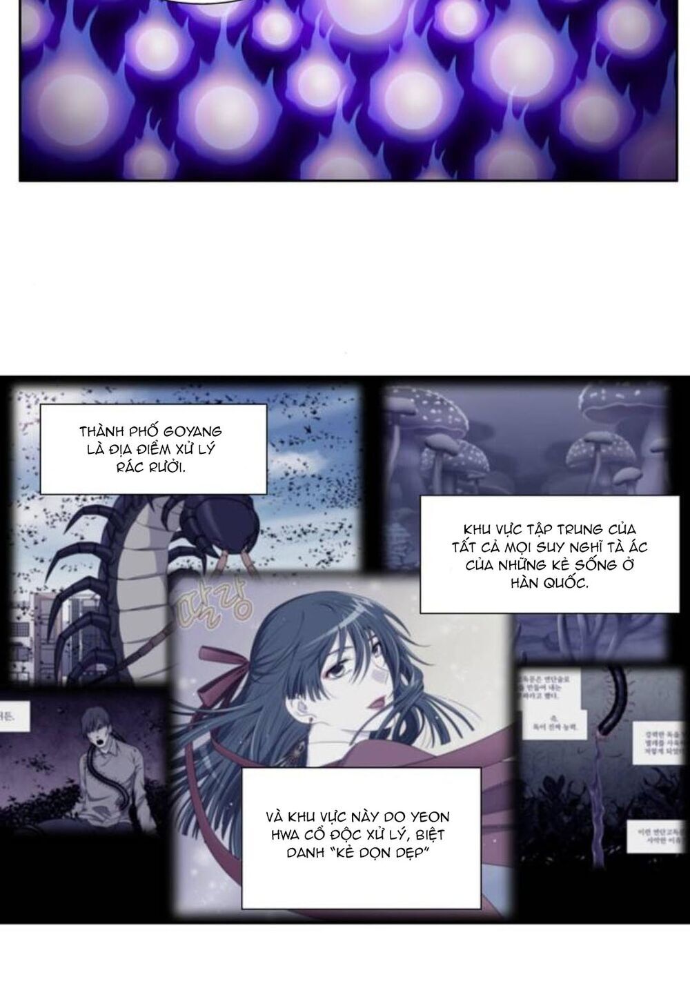 Thế Giới Game Thủ Chapter 352 - Trang 2