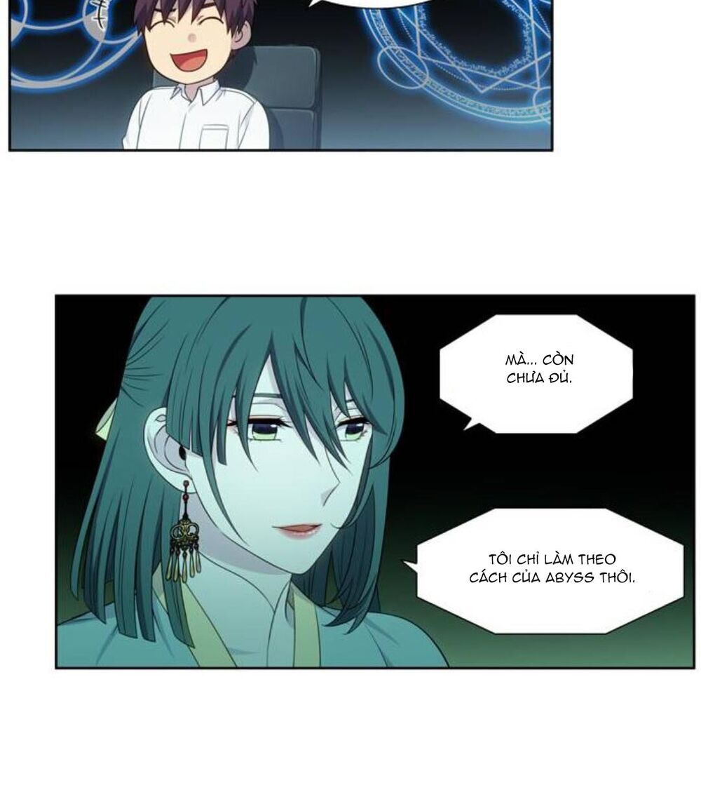 Thế Giới Game Thủ Chapter 352 - Trang 2