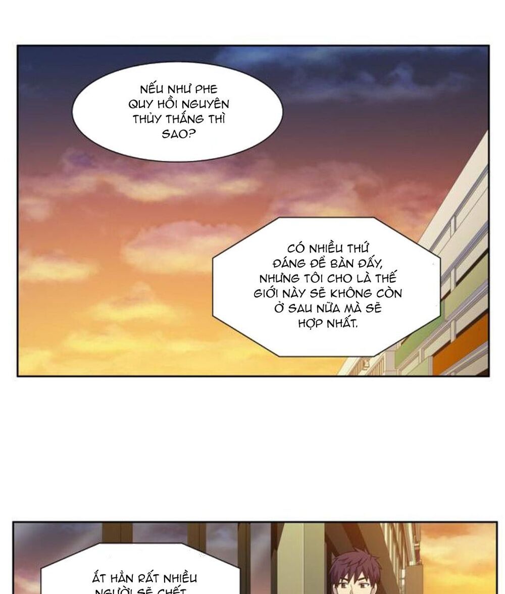 Thế Giới Game Thủ Chapter 352 - Trang 2