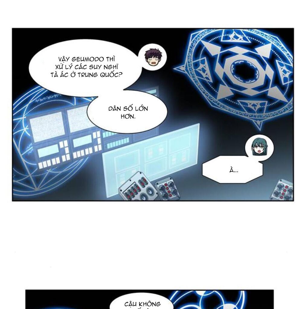 Thế Giới Game Thủ Chapter 352 - Trang 2