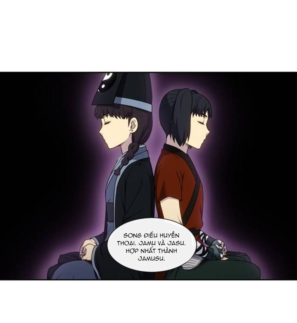 Thế Giới Game Thủ Chapter 352 - Trang 2