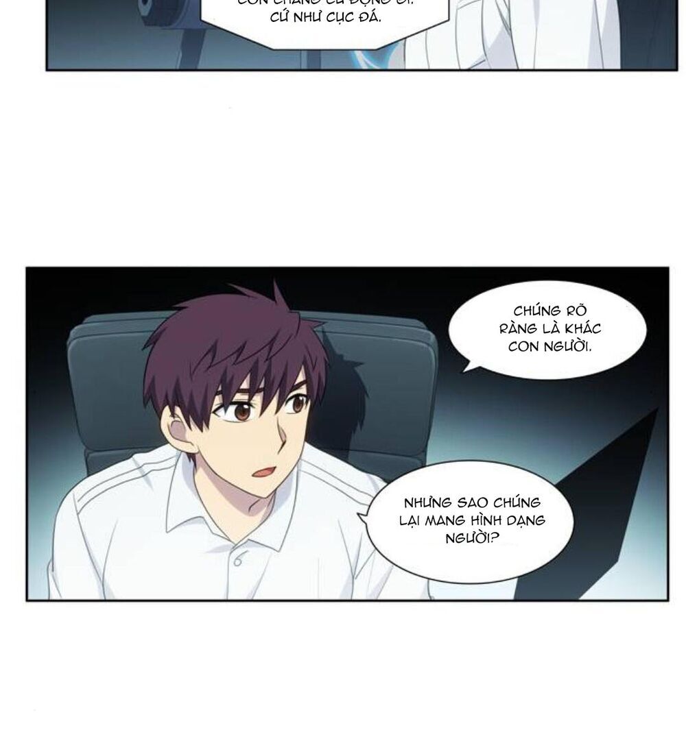 Thế Giới Game Thủ Chapter 352 - Trang 2