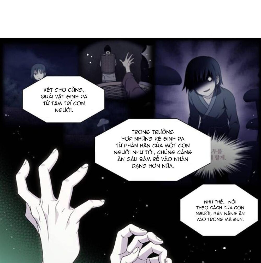 Thế Giới Game Thủ Chapter 352 - Trang 2