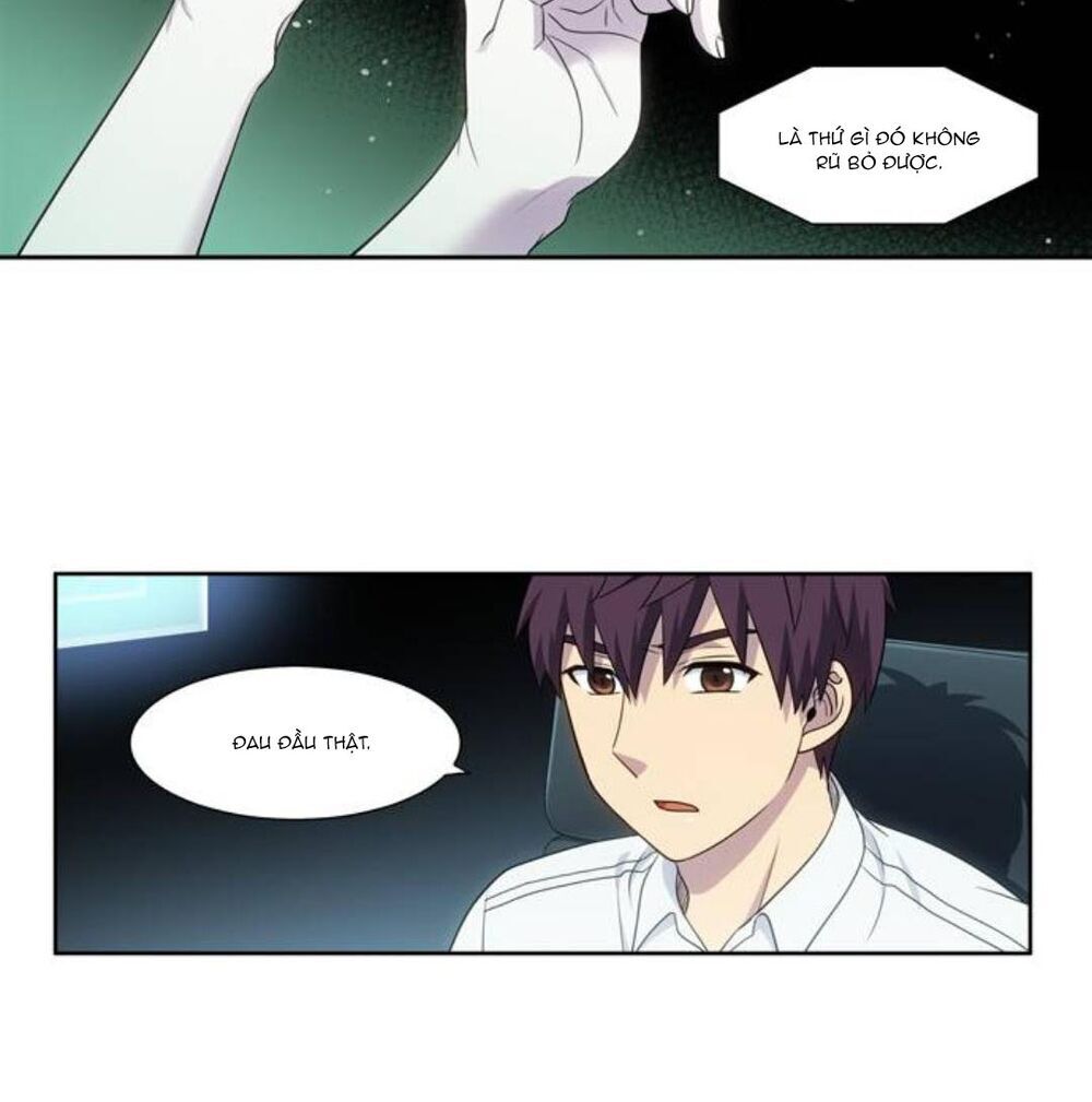 Thế Giới Game Thủ Chapter 352 - Trang 2