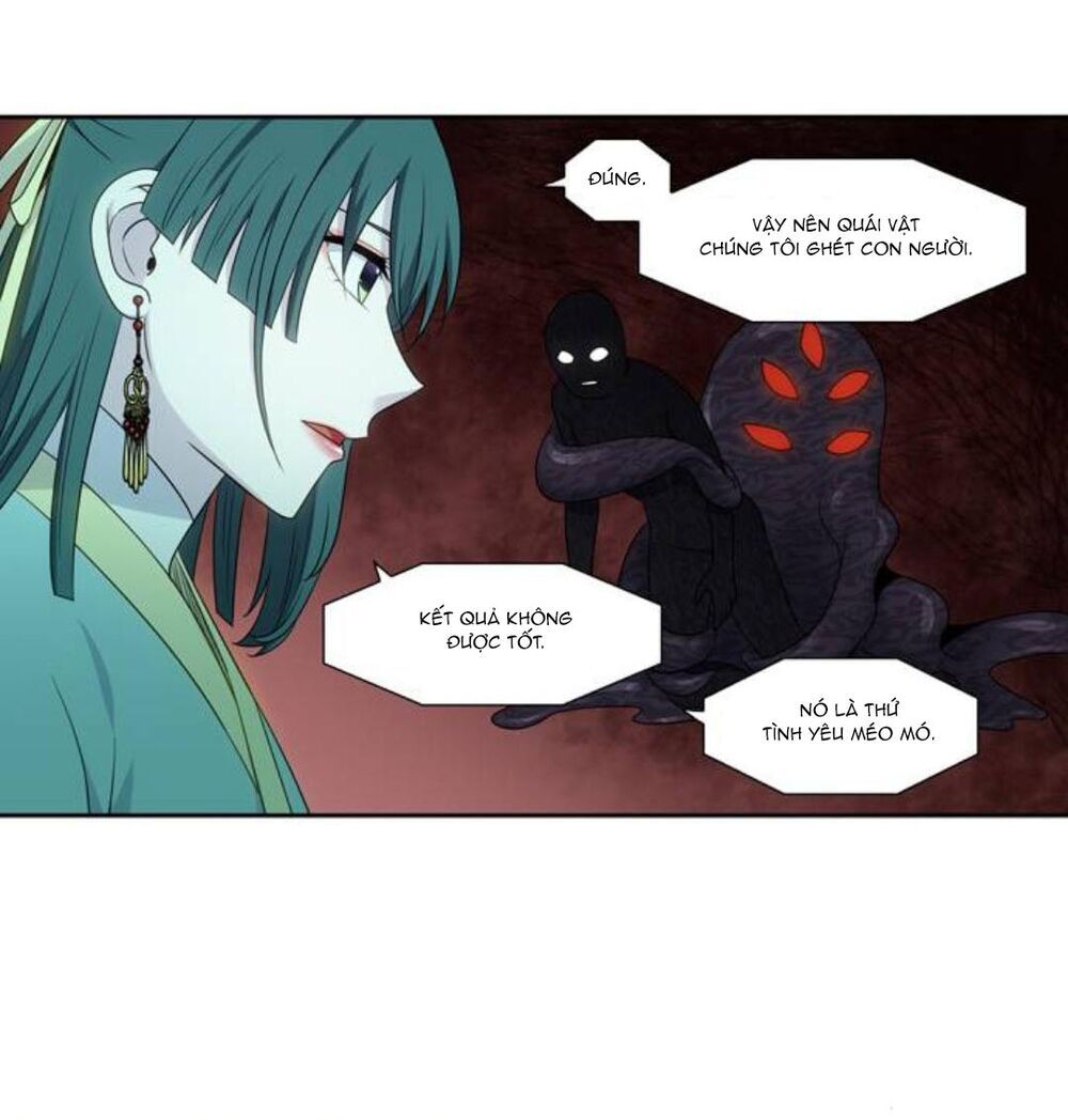 Thế Giới Game Thủ Chapter 352 - Trang 2