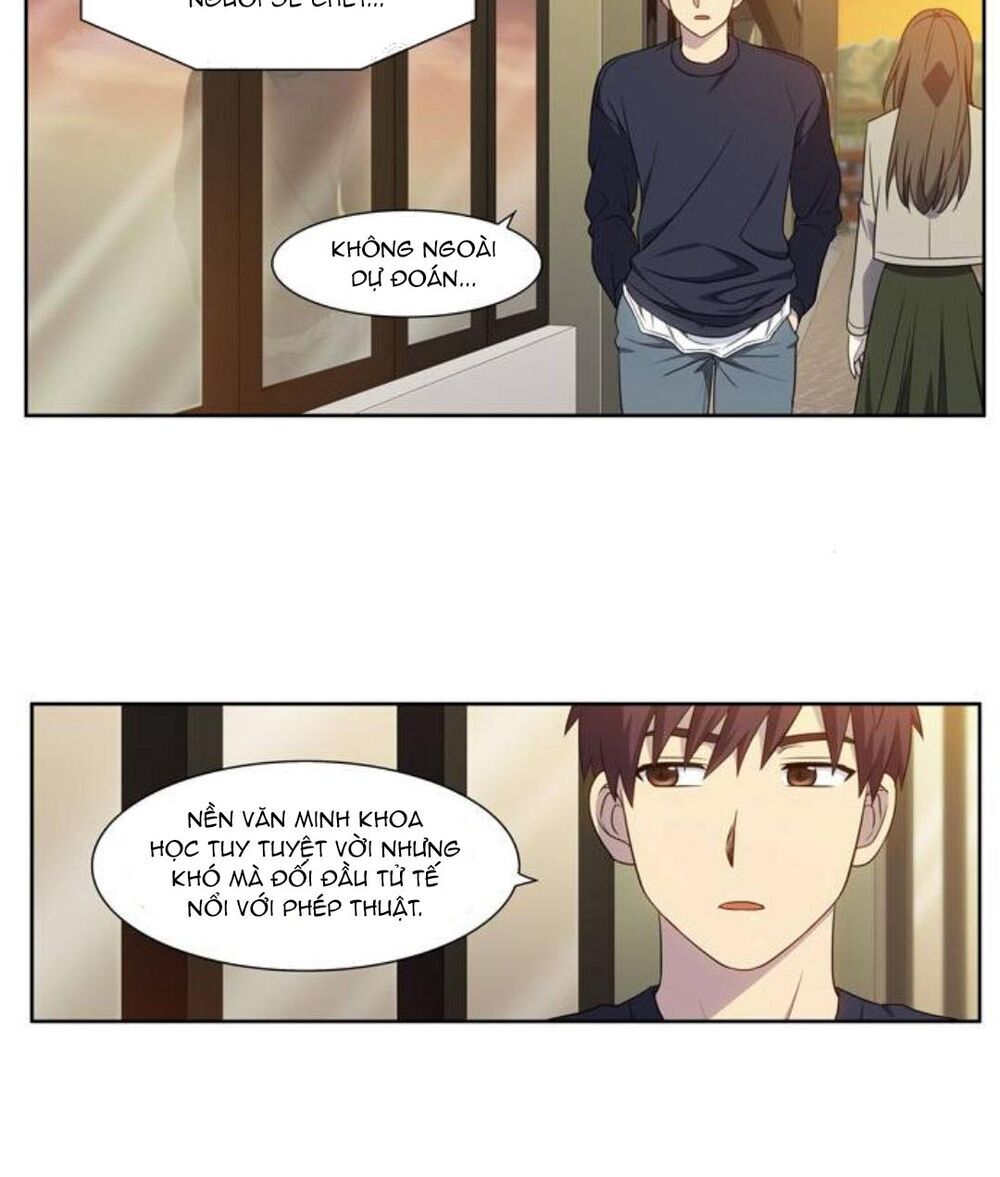 Thế Giới Game Thủ Chapter 352 - Trang 2