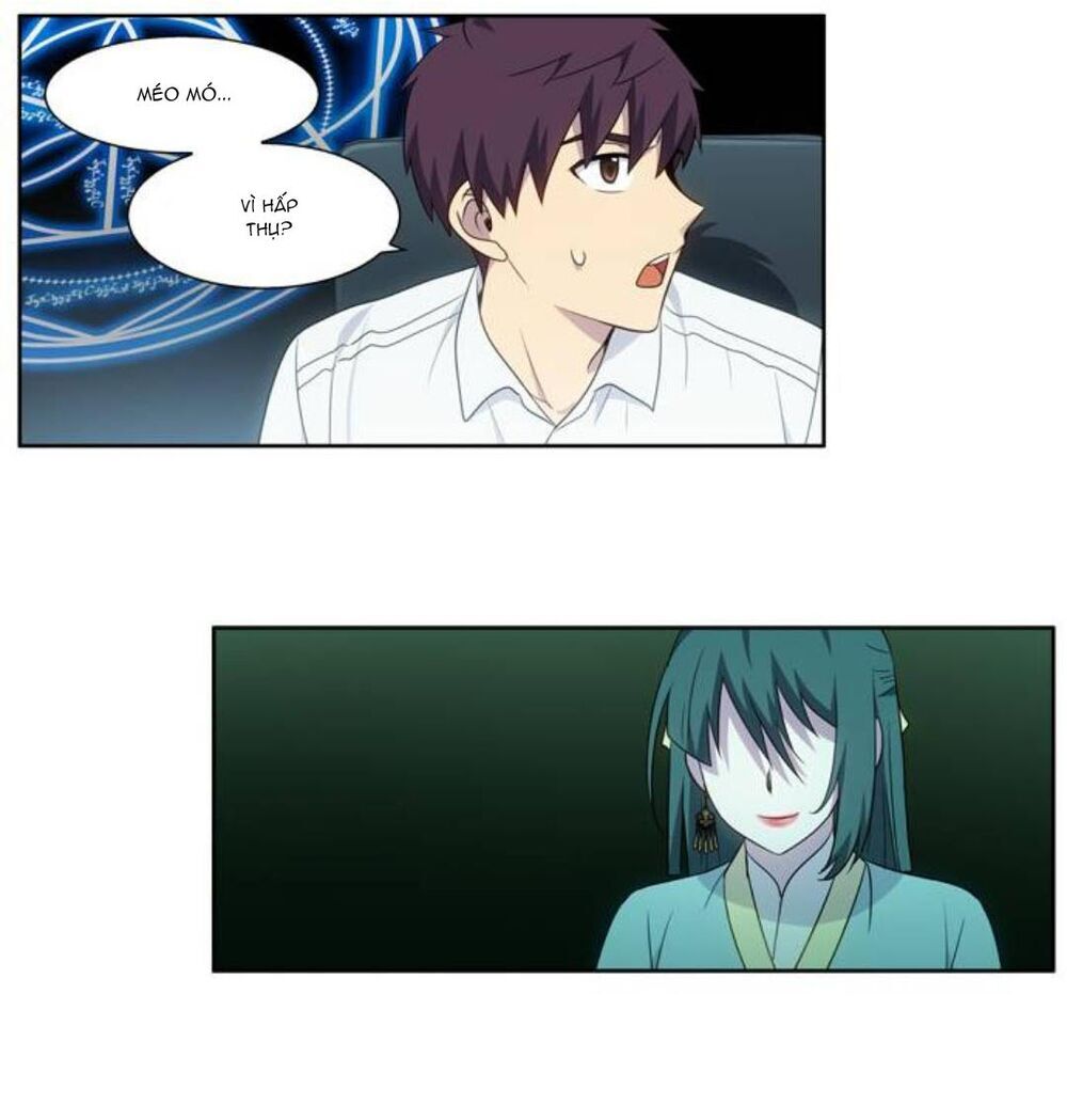 Thế Giới Game Thủ Chapter 352 - Trang 2