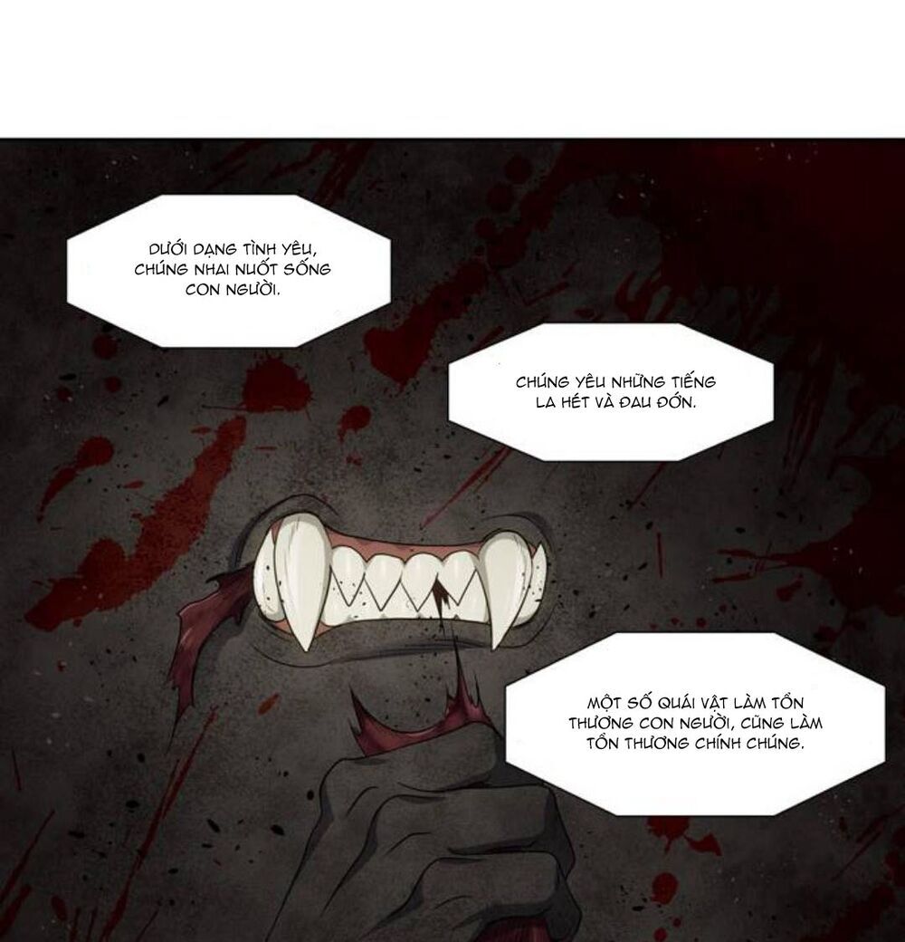 Thế Giới Game Thủ Chapter 352 - Trang 2