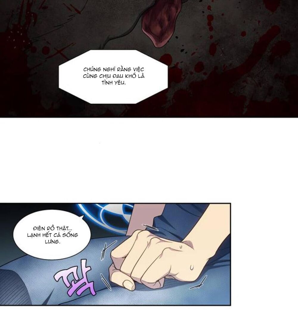 Thế Giới Game Thủ Chapter 352 - Trang 2